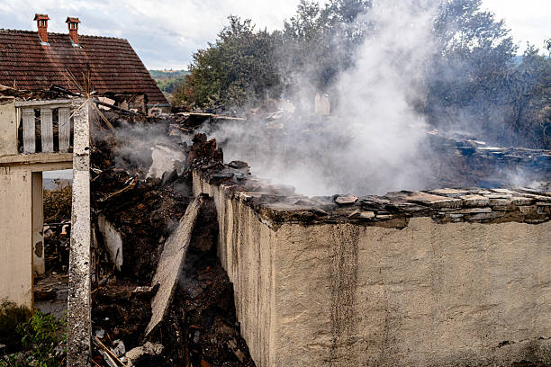 Reliable Odor Removal contractor in Saint Paul Park, MN by Fire Damage Biloxi