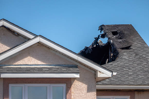 Licensed Odor Removal service in Saint Paul Park, MN - Fire Damage Biloxi